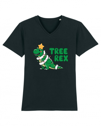 Tree Rex Black