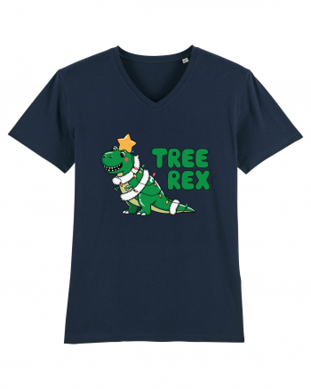 Tree Rex French Navy