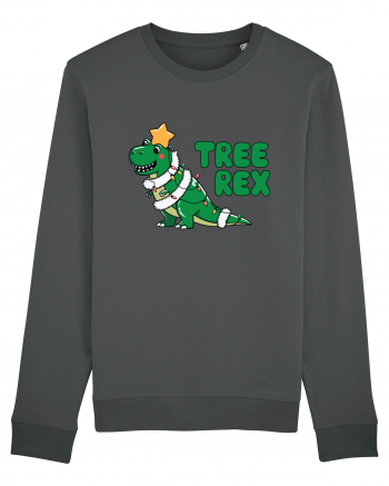 Tree Rex Anthracite