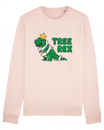 Tree Rex Candy Pink