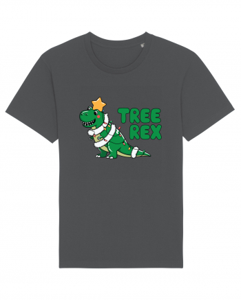 Tree Rex Anthracite