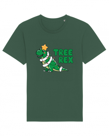 Tree Rex Bottle Green