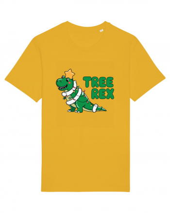 Tree Rex Spectra Yellow