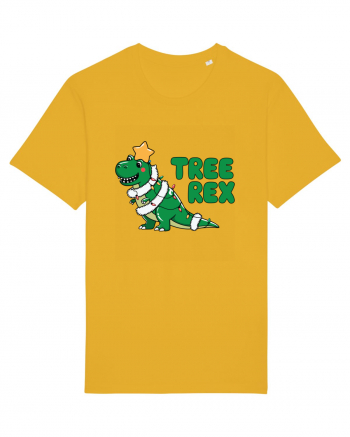 Tree Rex Spectra Yellow