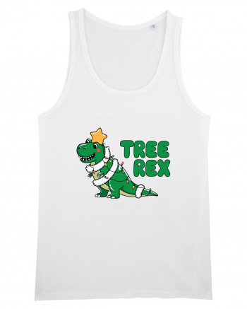 Tree Rex White