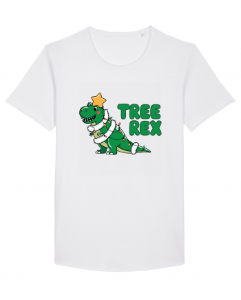 Tree Rex White