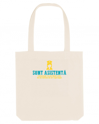 SUNT ASISTENTA, RELAXEAZA-TE, AM FACUT ASTA  Natural