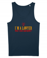 I`M A LAWYER, WHAT`S YOUR SUPERPOWER? - SUNT AVOCAT, CARE E SUPERPUTEREA TA Maiou Bărbat Runs