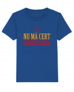 NU MA CERT, PLEDEZ CAUZA Tricou mânecă scurtă  Copii Mini Creator