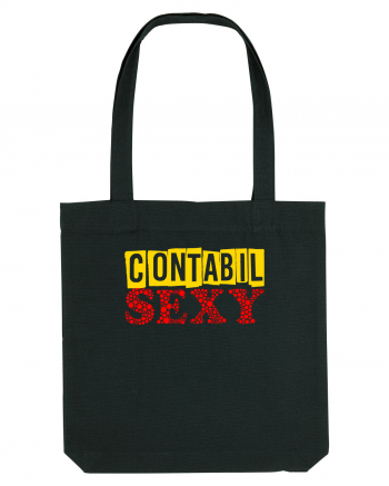 CONTABIL SEXY Black