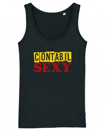 CONTABIL SEXY Black