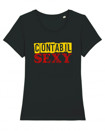 CONTABIL SEXY Black