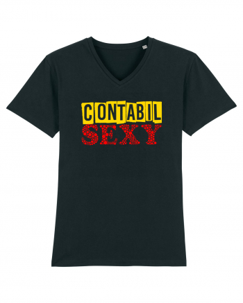 CONTABIL SEXY Black