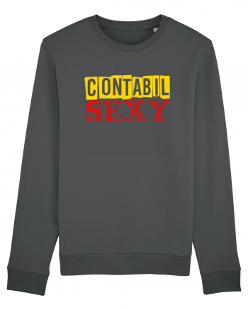 CONTABIL SEXY Anthracite