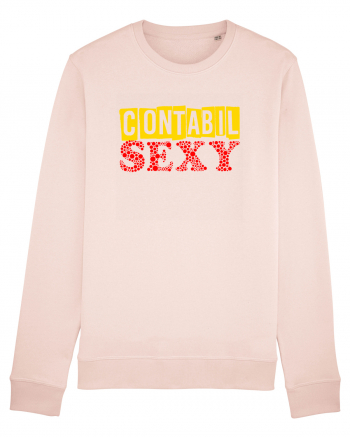 CONTABIL SEXY Candy Pink