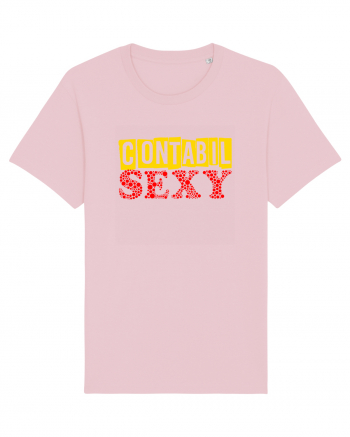 CONTABIL SEXY Cotton Pink