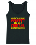 NU ZIC CA SUNT PERFECT, DAR SUNT CONTABIL SI ASTA  E APROAPE SINONIM Maiou Damă Dreamer