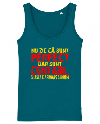 NU ZIC CA SUNT PERFECT, DAR SUNT CONTABIL SI ASTA  E APROAPE SINONIM Ocean Depth