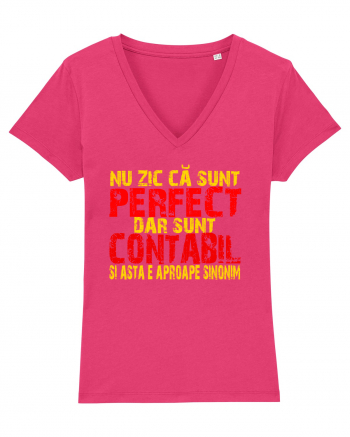 NU ZIC CA SUNT PERFECT, DAR SUNT CONTABIL SI ASTA  E APROAPE SINONIM Raspberry