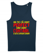 NU ZIC CA SUNT PERFECT, DAR SUNT CONTABIL SI ASTA  E APROAPE SINONIM Maiou Bărbat Runs