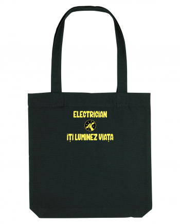 ELECTRICIAN - ITI LUMINEZ VIATA Black