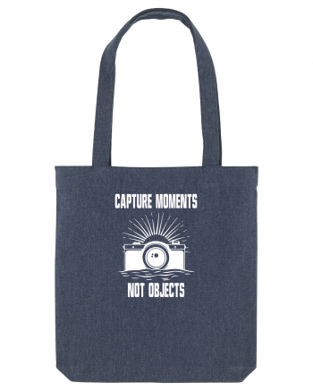 FOTOGRAF - CAPTURE MOMENTS, NOT OBJECTS Midnight Blue