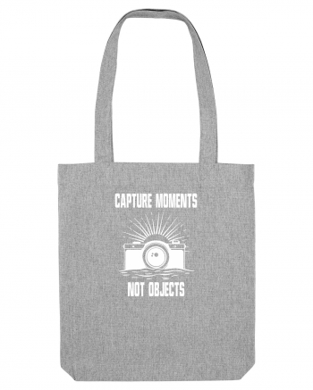 FOTOGRAF - CAPTURE MOMENTS, NOT OBJECTS Heather Grey