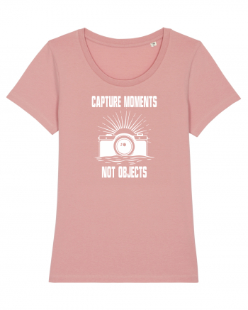 FOTOGRAF - CAPTURE MOMENTS, NOT OBJECTS Canyon Pink