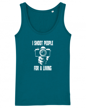 FOTOGRAF - I SHOOT PEOPLE FOR A LIVING Ocean Depth