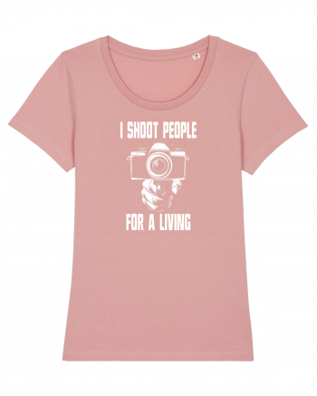 FOTOGRAF - I SHOOT PEOPLE FOR A LIVING Canyon Pink