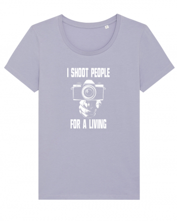 FOTOGRAF - I SHOOT PEOPLE FOR A LIVING Lavender