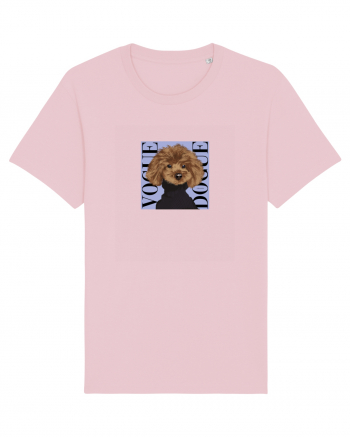 Vogue/Dogue Cotton Pink