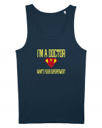 I`M A DOCTOR, WHAT`S YOUR SUPERPOWER? Maiou Bărbat Runs