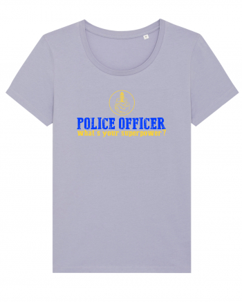 I`M A POLICE OFFICER. WHAT`S YOUR SUPERPOWER? 2 Lavender