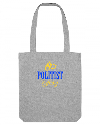 POLITIST SEXY Heather Grey