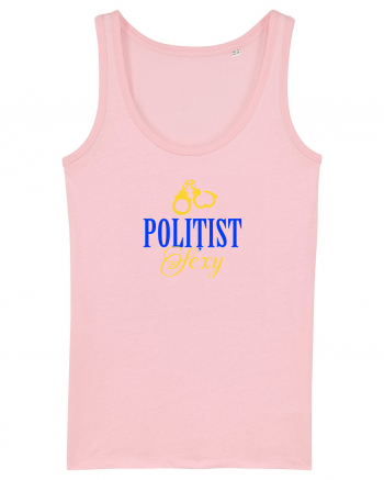 POLITIST SEXY Cotton Pink