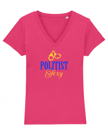 POLITIST SEXY Raspberry