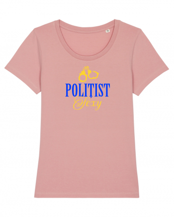 POLITIST SEXY Canyon Pink