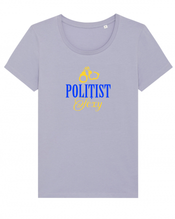 POLITIST SEXY Lavender