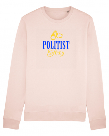 POLITIST SEXY Candy Pink