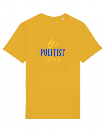 POLITIST SEXY Spectra Yellow