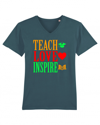 TEACH - LOVE - INSPIRE Stargazer