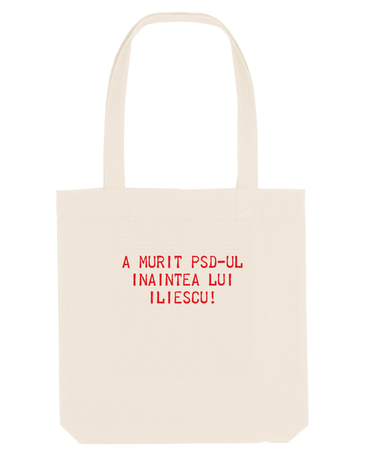 Sacoșă textilă Natural