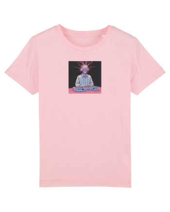 First Trip Cotton Pink