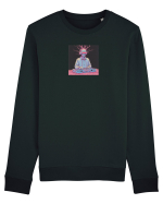 First Trip Bluză mânecă lungă Unisex Rise