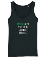 ENERGIA VINE DE LA BATERII Maiou Damă Dreamer