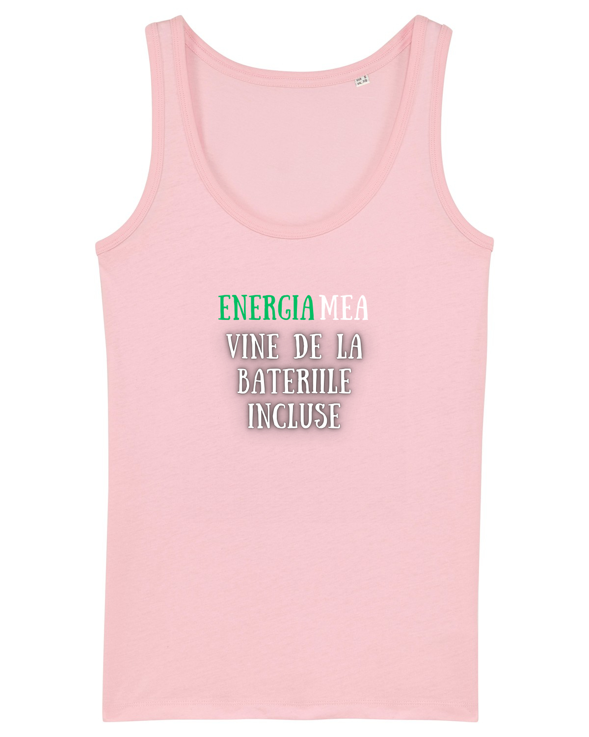 Maiou Damă Dreamer Cotton Pink