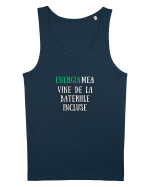 ENERGIA VINE DE LA BATERII Maiou Bărbat Runs