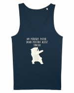 AM PĂRĂSIT PATUL PT. ACEST TRICOU Maiou Bărbat Runs