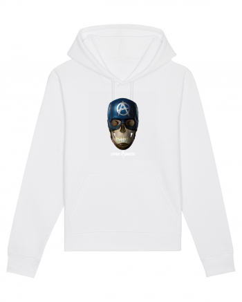 Craniu Captain Anarchy 2 White